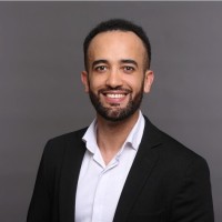Amine Yahia