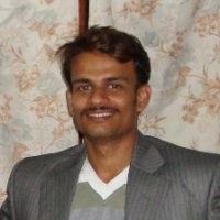Madhukaragouda Kalagoudar