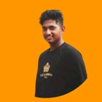 Anish Suvarna