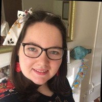 Amy Broadbent