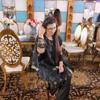 fareeha asghar
