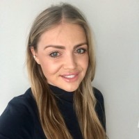 Natalia Brevot