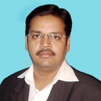 Suman Kumar Mishra