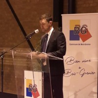 Gilles LEDOUX