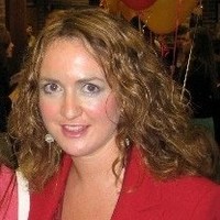 Catherine Waters-Clark