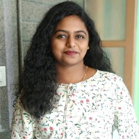 Nikitha Neelakantan