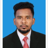Selva Kumar K