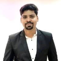 Prashant Kumar Sahu