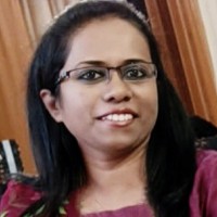 Prathibha K