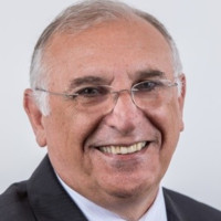 Jorge Daher