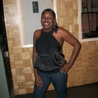 Tina Yearby