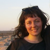 Mia Mccaskie