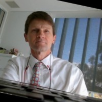 Jon Iredell