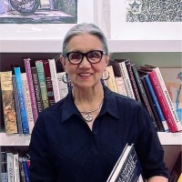 Gloria Sanchez Hart