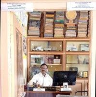 Dr. Ravi Surya Subrahmanyam, Phd Finance,