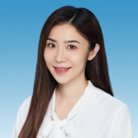 Chelsea Chao, Cpa Aust. Master Of Finance