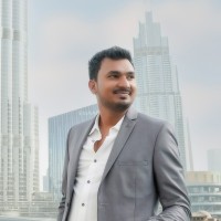 Prasanna Raut, Phd
