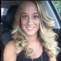 Brandi Holzum