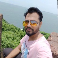 Rajkumar Yadav