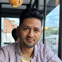 Prateek Chhetri