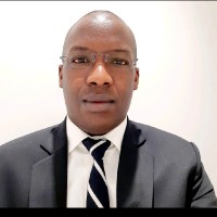Vincent Rotich