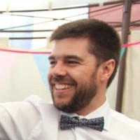 Jerson Ivan Villagra García