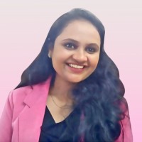 Priti Shah