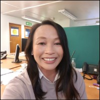 Suzie Wan
