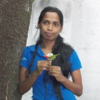 Nirupa Priyadarshani