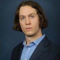Joseph Jaffray