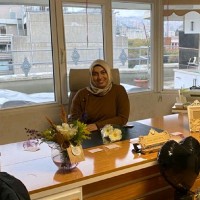 Alime Aktaş Topal