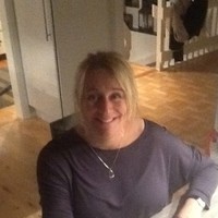 Pernilla Einan