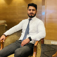 Sunil Meena