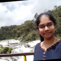 Bharghavi Duvvada