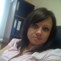 Евгения Евгения Кулакова