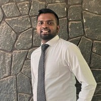 Anton Satkunam