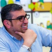 Mohamed Abd El-Sattar Talha