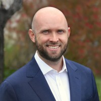 Rob Turner, M.Eng.