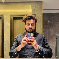 Devendra Tripathi