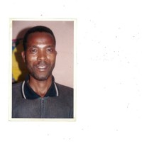 mangalani kenneth shikwambane