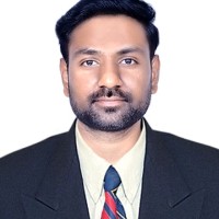 Santosh Bidwai