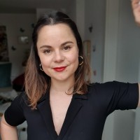 Daria Rosl M.