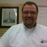 Greg Palumbo