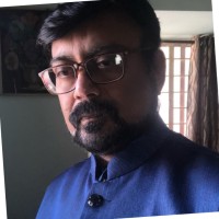 Gautam Paul