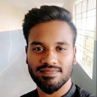 Aravindh J V