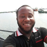 kingsley Nwanyanwu