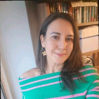 Diana María Camacho Méndez