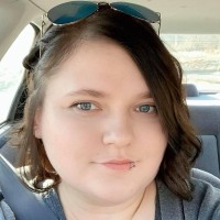 Katelyn Johnston