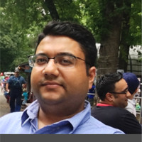 Saurabh Beohar