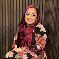 Luthfa Begum